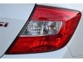 Taffeta White - Civic Si Sedan Photo No. 16