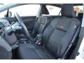 Taffeta White - Civic Si Sedan Photo No. 25