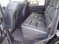 Black Rear Seat Photo for 2015 Mercedes-Benz G #98879135
