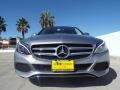 Paladium Silver Metallic - C 300 4Matic Photo No. 2