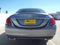 Paladium Silver Metallic - C 300 4Matic Photo No. 5