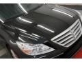 Black Noir Pearl - Genesis 4.6 Sedan Photo No. 41