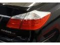 Black Noir Pearl - Genesis 4.6 Sedan Photo No. 52