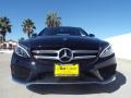 Black - C 300 4Matic Photo No. 2