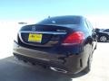 Black - C 300 4Matic Photo No. 4