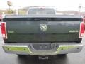 Maximum Steel Metallic - 3500 Laramie Crew Cab 4x4 Photo No. 3