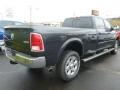 Maximum Steel Metallic - 3500 Laramie Crew Cab 4x4 Photo No. 5