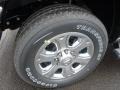  2015 3500 Laramie Crew Cab 4x4 Wheel