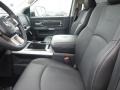 Black Front Seat Photo for 2015 Ram 3500 #98879951