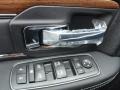 Maximum Steel Metallic - 3500 Laramie Crew Cab 4x4 Photo No. 13