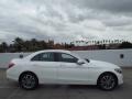 Polar White - C 300 4Matic Photo No. 3