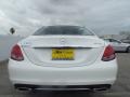 Polar White - C 300 4Matic Photo No. 5