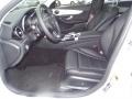 Polar White - C 300 4Matic Photo No. 7