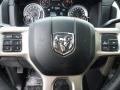 Black - 3500 Laramie Crew Cab 4x4 Dual Rear Wheel Photo No. 16
