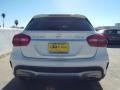 2015 Cirrus White Mercedes-Benz GLA 250 4Matic  photo #5