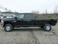  2015 2500 Tradesman Crew Cab 4x4 Black