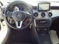 2015 Cirrus White Mercedes-Benz GLA 250 4Matic  photo #9