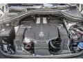 2015 Mercedes-Benz GL 3.0 Liter DI biturbo DOHC 24-Valve VVT V6 Engine Photo