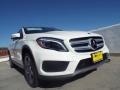 2015 Cirrus White Mercedes-Benz GLA 250 4Matic  photo #11