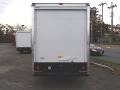 Summit White - Express Cutaway 3500 Moving Van Photo No. 6
