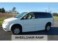 Stone White - Grand Caravan SE Photo No. 1