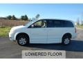 Stone White - Grand Caravan SE Photo No. 2