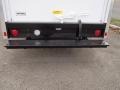 Summit White - Express Cutaway 3500 Moving Van Photo No. 15