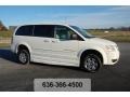 Stone White - Grand Caravan SE Photo No. 4