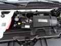 6.0 Liter OHV 16-Valve Vortec FlexFuel V8 2015 Chevrolet Express Cutaway 3500 Moving Van Engine