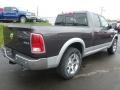 Granite Crystal Metallic - 1500 Laramie Quad Cab 4x4 Photo No. 6