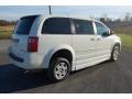 Stone White - Grand Caravan SE Photo No. 6