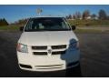 Stone White - Grand Caravan SE Photo No. 8