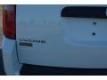 Stone White - Grand Caravan SE Photo No. 11