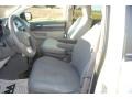 Stone White - Grand Caravan SE Photo No. 12
