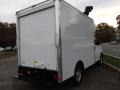 Summit White - Express Cutaway 3500 Moving Van Photo No. 5