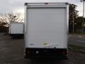 Summit White - Express Cutaway 3500 Moving Van Photo No. 6