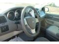Stone White - Grand Caravan SE Photo No. 15