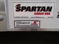 Summit White - Express Cutaway 3500 Moving Van Photo No. 12
