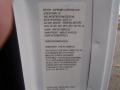 Summit White - Express Cutaway 3500 Moving Van Photo No. 18
