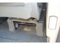 Stone White - Grand Caravan SE Photo No. 27