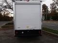Summit White - Express Cutaway 3500 Moving Van Photo No. 6
