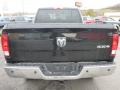 2015 Black Ram 2500 Tradesman Crew Cab 4x4  photo #4