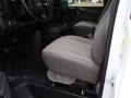 Summit White - Express Cutaway 3500 Moving Van Photo No. 15