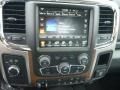 2015 Black Ram 2500 Laramie Crew Cab 4x4  photo #19