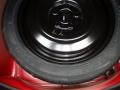 Red Rock Metallic - Camaro LS Coupe Photo No. 8