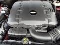 3.6 Liter DI DOHC 24-Valve VVT V6 Engine for 2015 Chevrolet Camaro LS Coupe #98884697