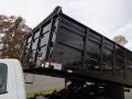 Summit White - Silverado 3500HD WT Regular Cab 4x4 Dump Truck Photo No. 14