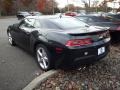 Ashen Gray Metallic - Camaro SS/RS Coupe Photo No. 2