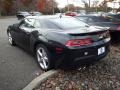 2015 Ashen Gray Metallic Chevrolet Camaro SS/RS Coupe  photo #2