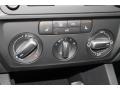 Controls of 2015 Jetta SE Sedan